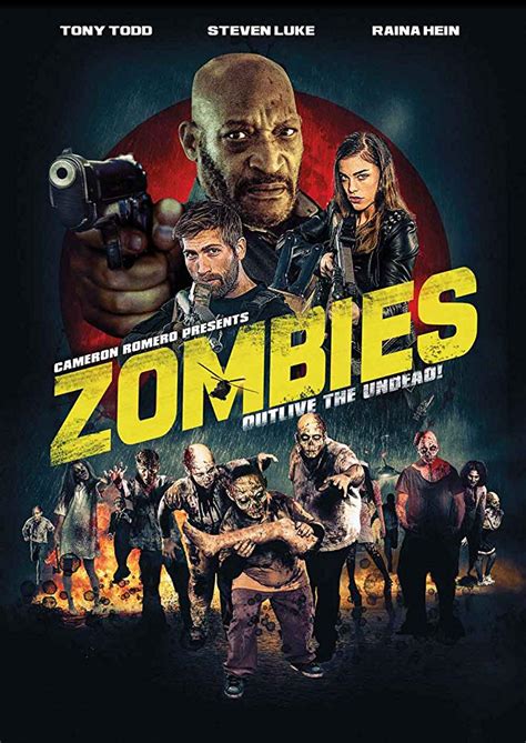 will smith film zombie
